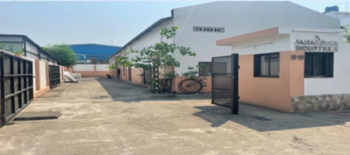 Micro Filter Exterior